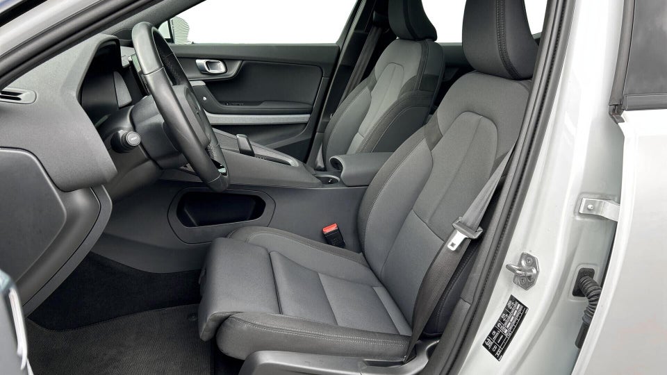 Polestar 2 Standard Range 5d