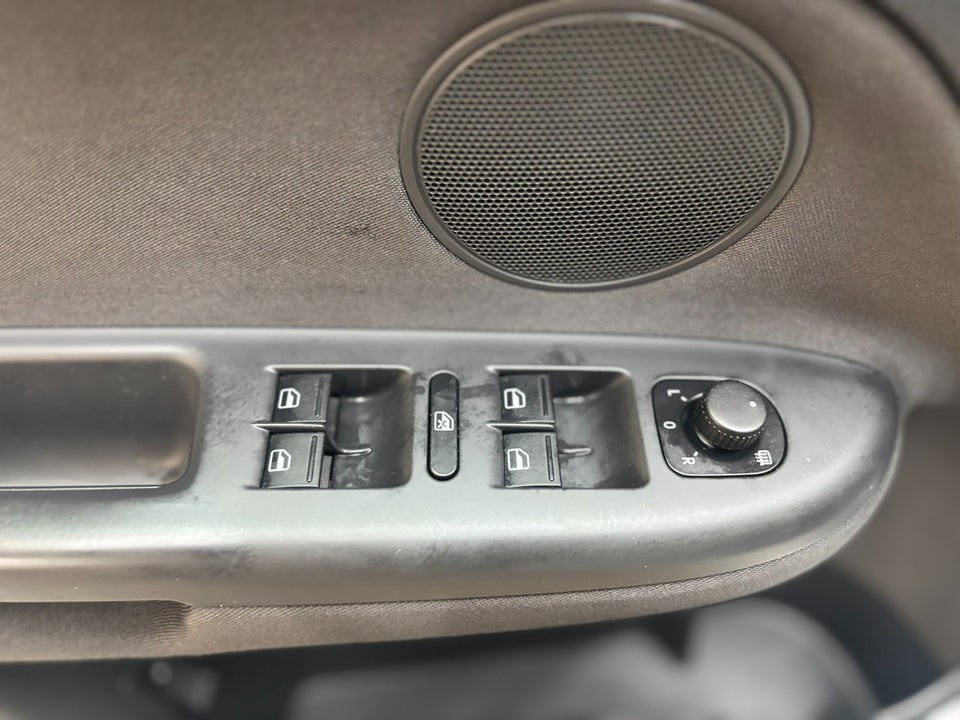 VW Golf Plus 1,6 TDi 105 Comfortline DSG BMT 5d