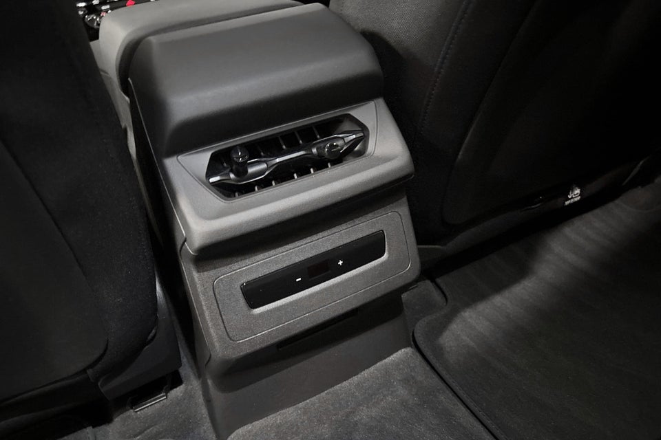 Audi A6 e-tron Progress plus Avant 5d