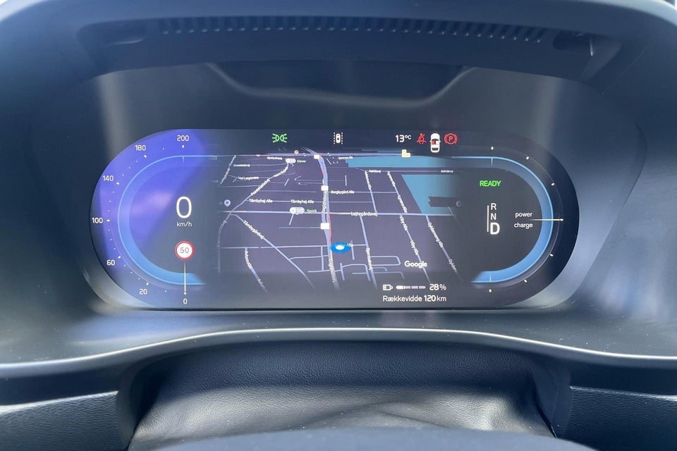 Volvo C40 ReCharge Core 5d
