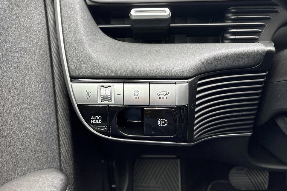 Hyundai Ioniq 5 58 Techniq 5d