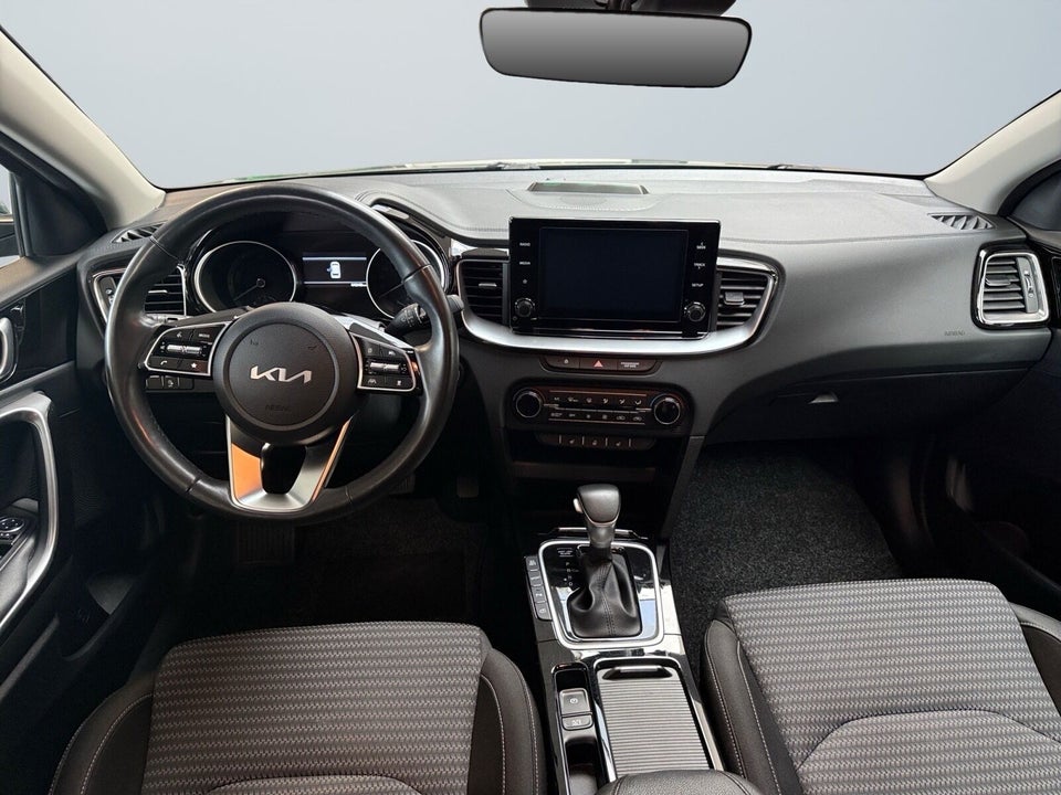 Kia Ceed 1,6 PHEV Prestige SW DCT 5d
