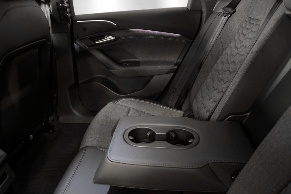 Audi A6 e-tron Progress plus performance Avant 5d