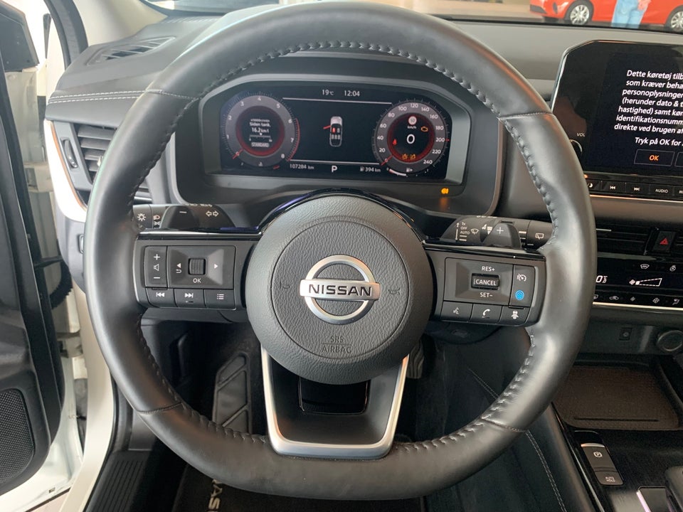 Nissan Qashqai 1,3 mHEV Premiere Edition X-tr. 5d