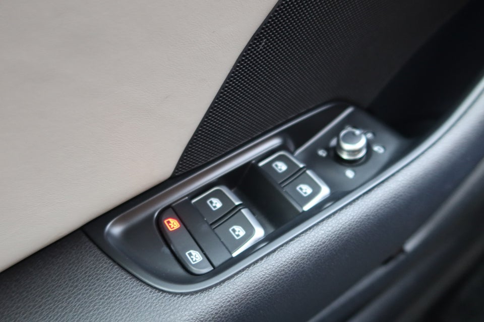 Audi A3 1,5 TFSi 150 Sport Sportback S-tr. 5d