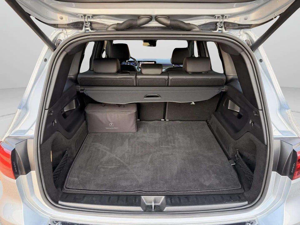 Mercedes EQB250+ AMG Edition 5d