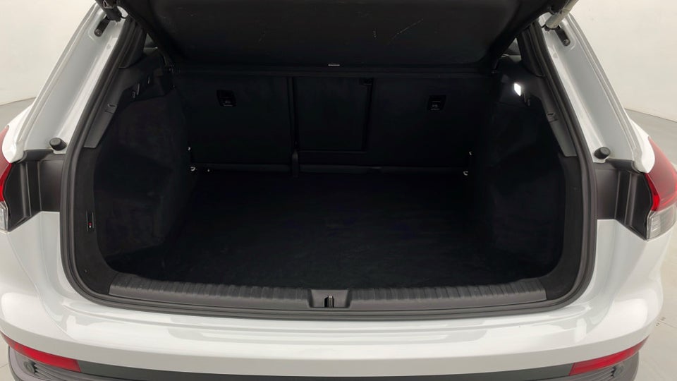 Audi Q4 e-tron 40 Attitude S-line 5d