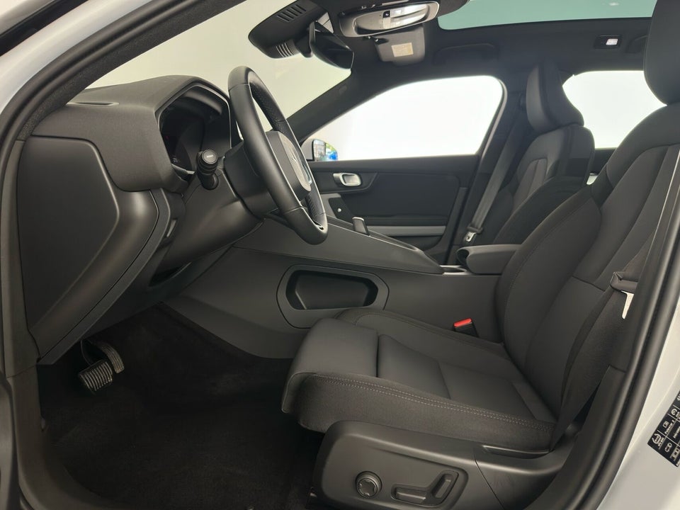 Polestar 2 Long Range AWD 5d