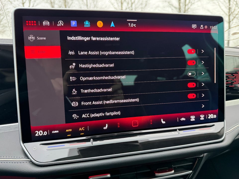 VW Passat 1,5 TSi 150 Elegance Variant DSG 5d