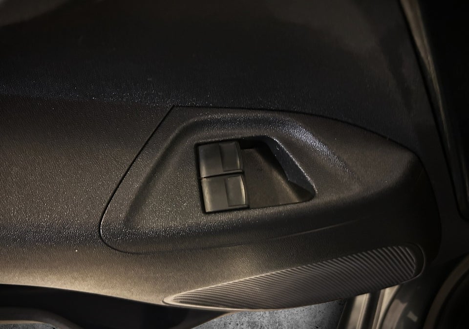 Toyota Aygo 1,0 VVT-i x-cite 5d