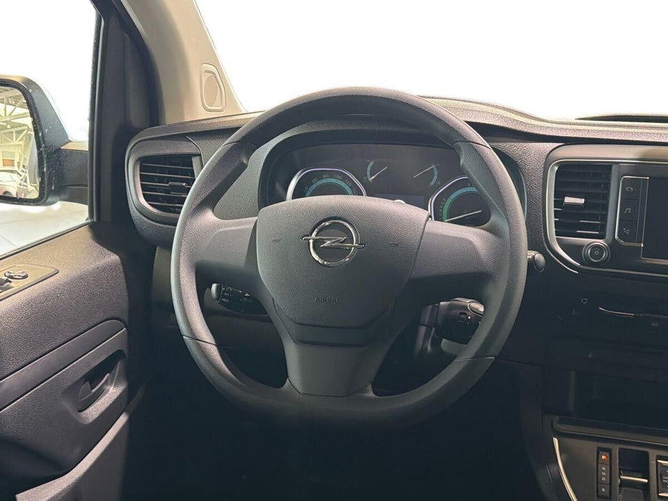 Opel Vivaro-e 75 L3