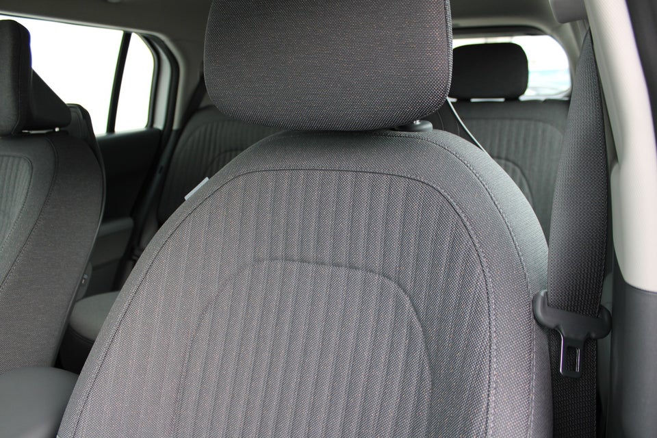 Kia EV3 58 Standard Range Access 5d