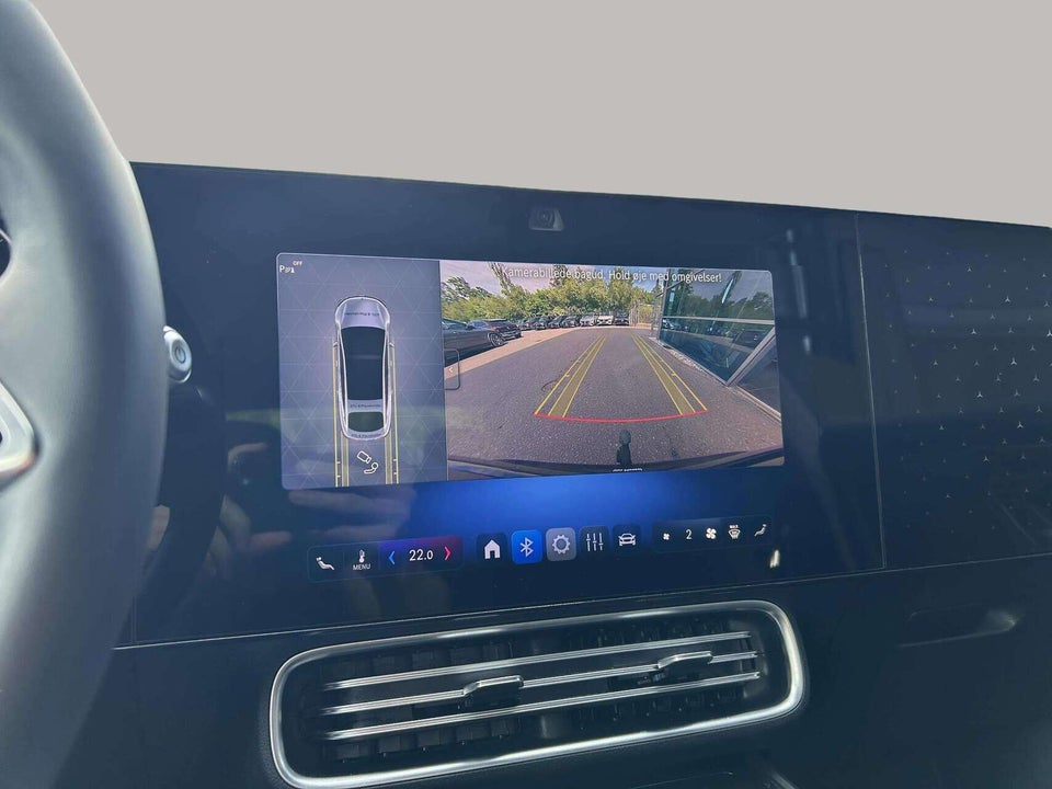 Mercedes CLA250+ EQ Progressive Advance Plus 4d