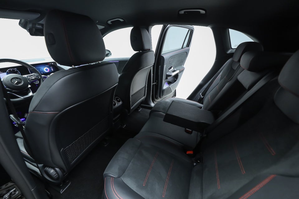 Mercedes EQA250 AMG Line 5d