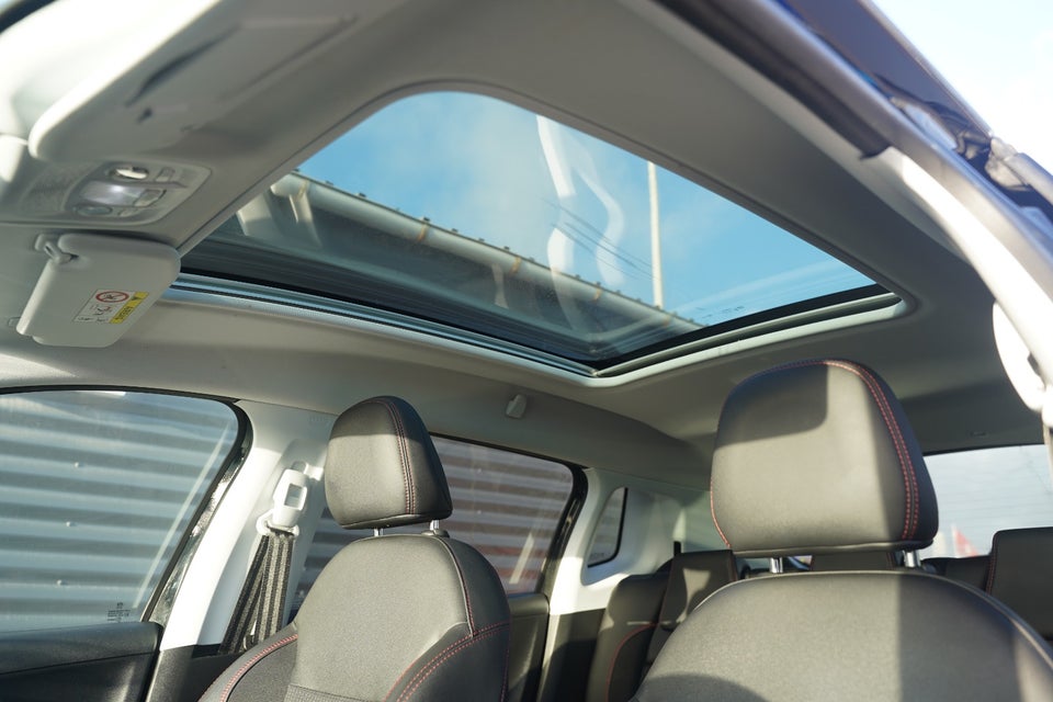 Peugeot 2008 1,6 BlueHDi 100 GT Line 5d