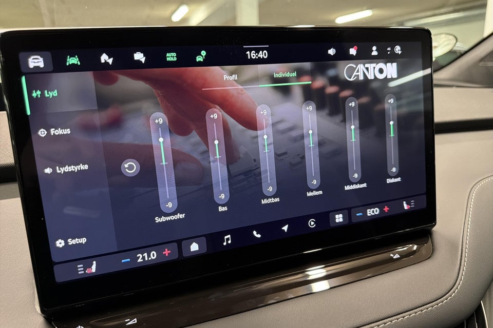Skoda Elroq 85 iV Sportline 5d