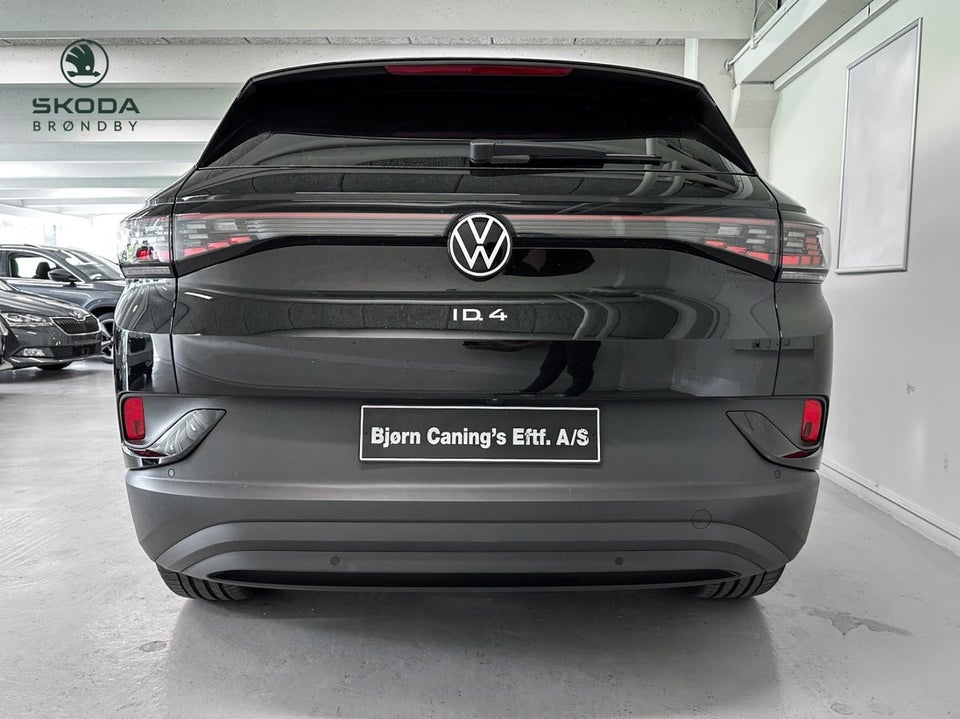 VW ID.4 77 Style+ 5d