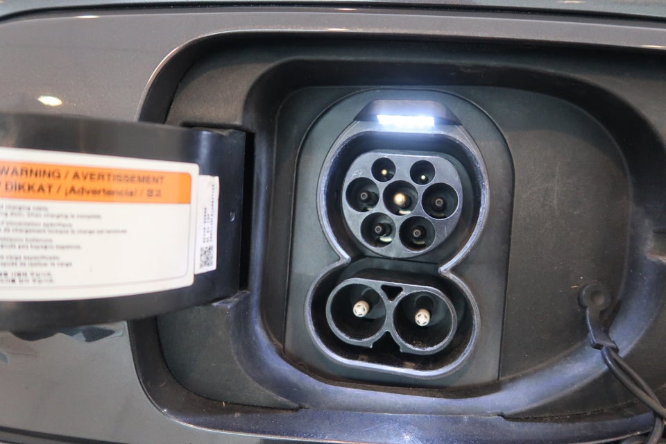 Kia e-Niro 64 Advance 5d