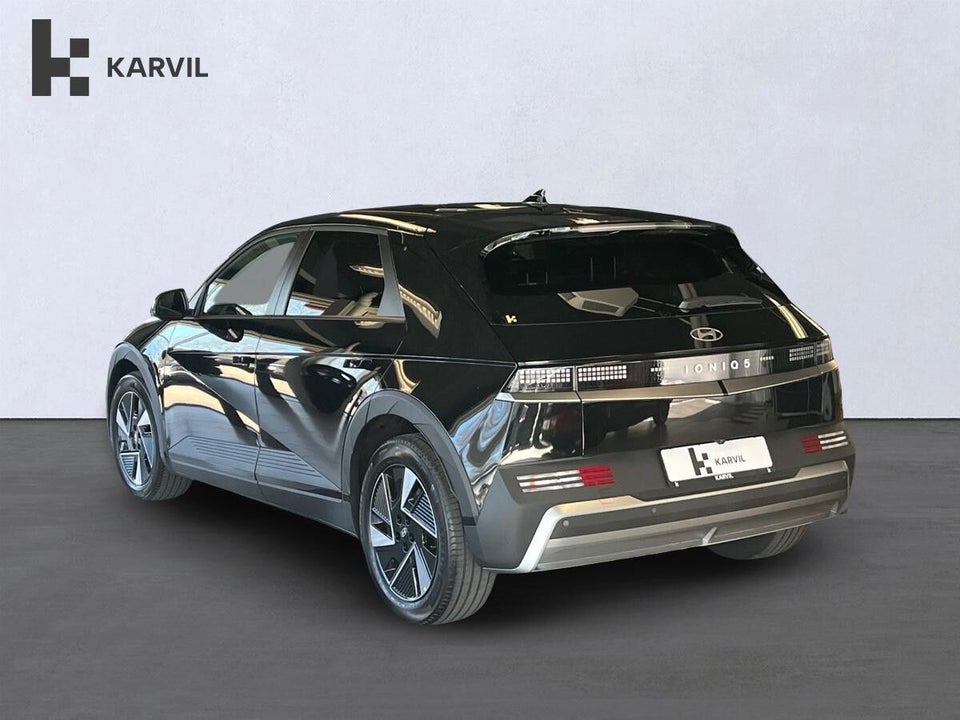 Hyundai Ioniq 5 84 Advanced 5d