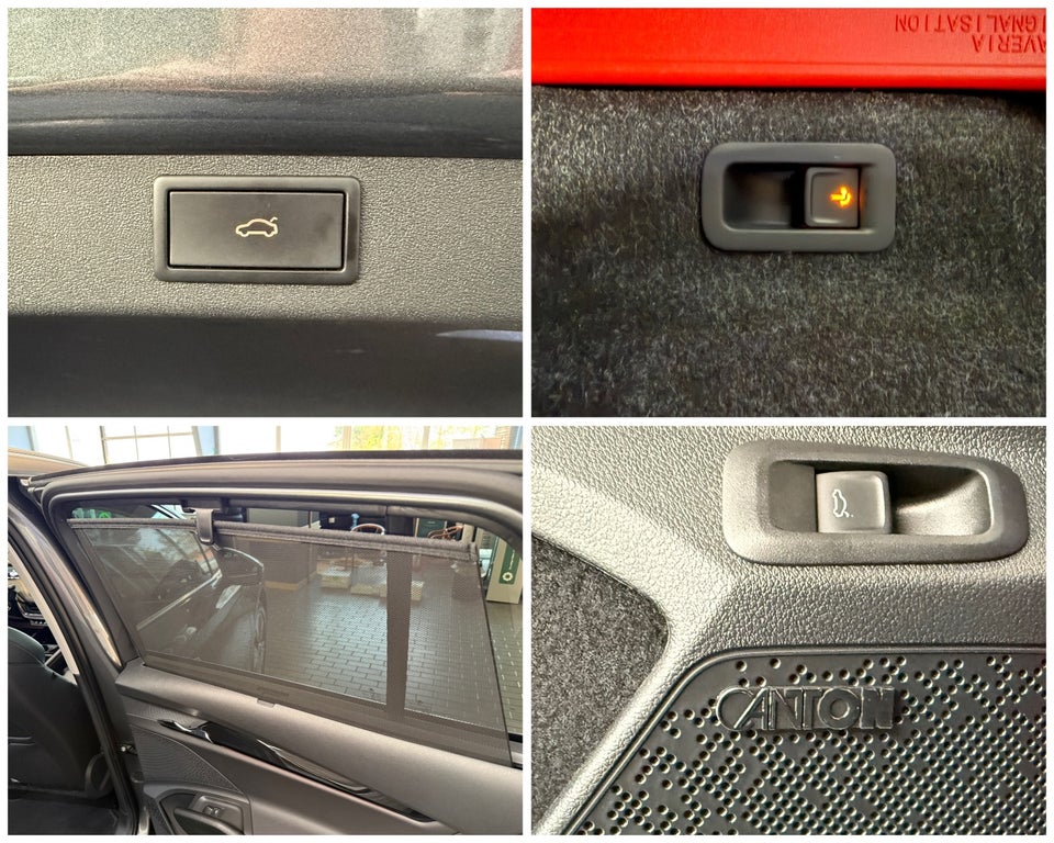 Skoda Enyaq 80 iV Suite 5d