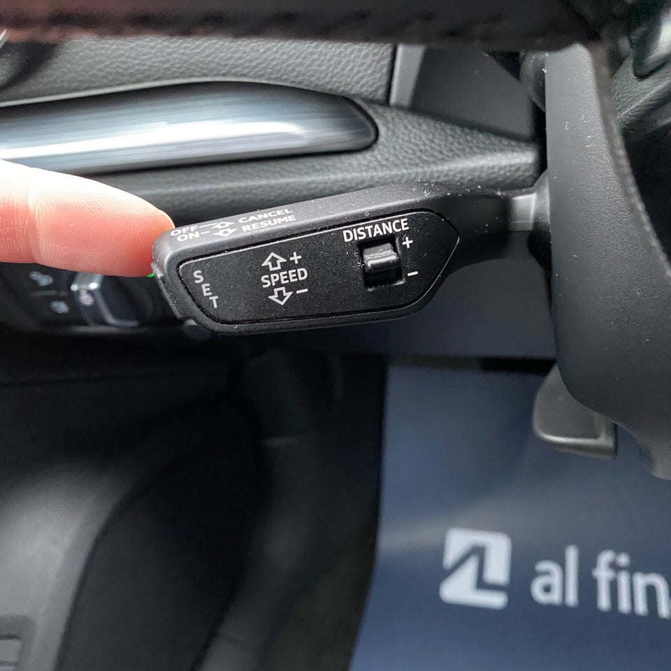 Audi A3 1,4 e-tron Sport Sportback S-tr. 5d