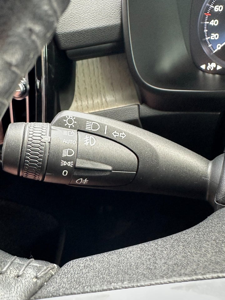 Volvo XC40 2,0 D3 150 Inscription aut. 5d