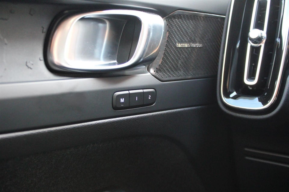 Volvo C40 P8 ReCharge Twin Ultimate 5d