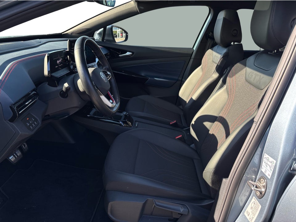 VW ID.5 77 GTX 4Motion 5d