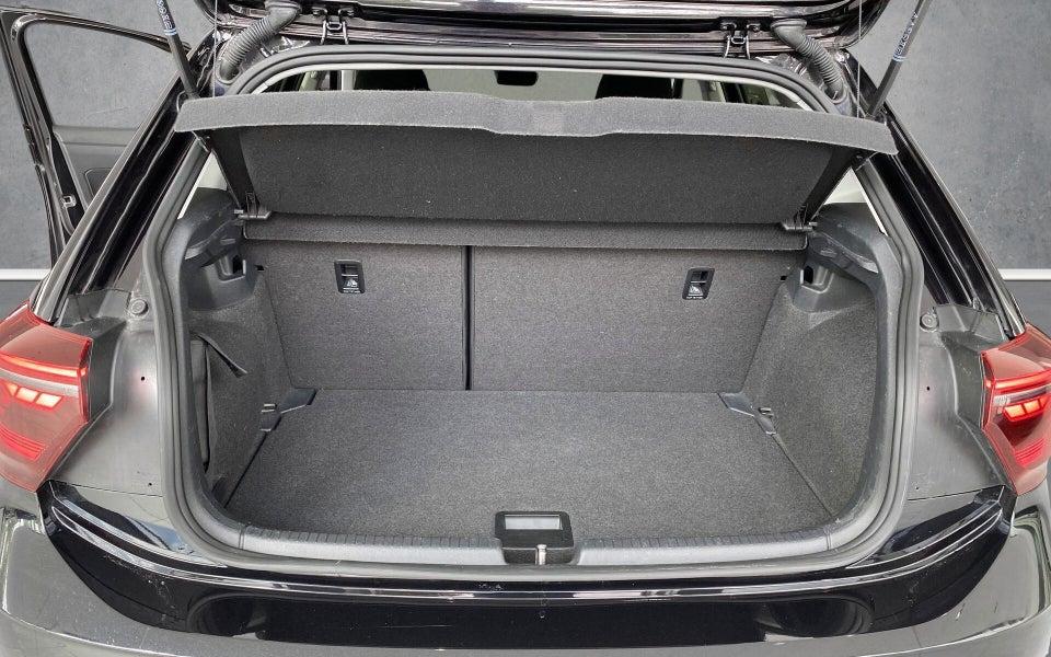 VW Polo 1,0 TSi 110 Style DSG 5d