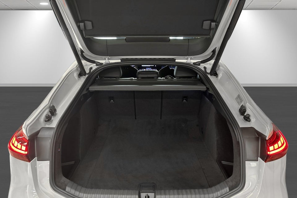 Audi A6 e-tron S-line plus performance Sportback 5d
