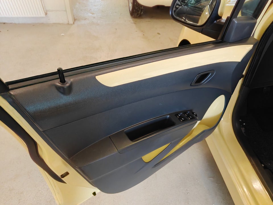 Chevrolet Spark 1,2 LTZ 5d