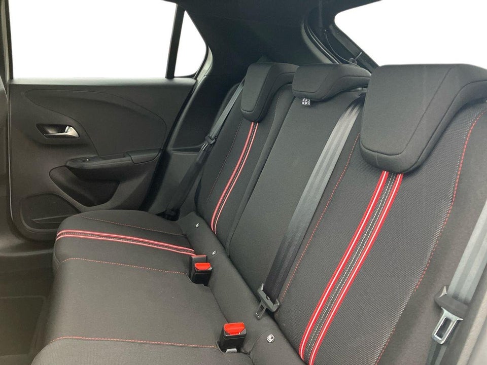 Opel Corsa-e 50 GS-Line 5d