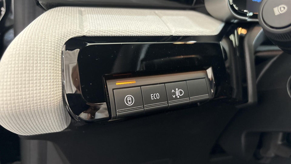 Renault 5 E-Tech 40 Evolution 5d