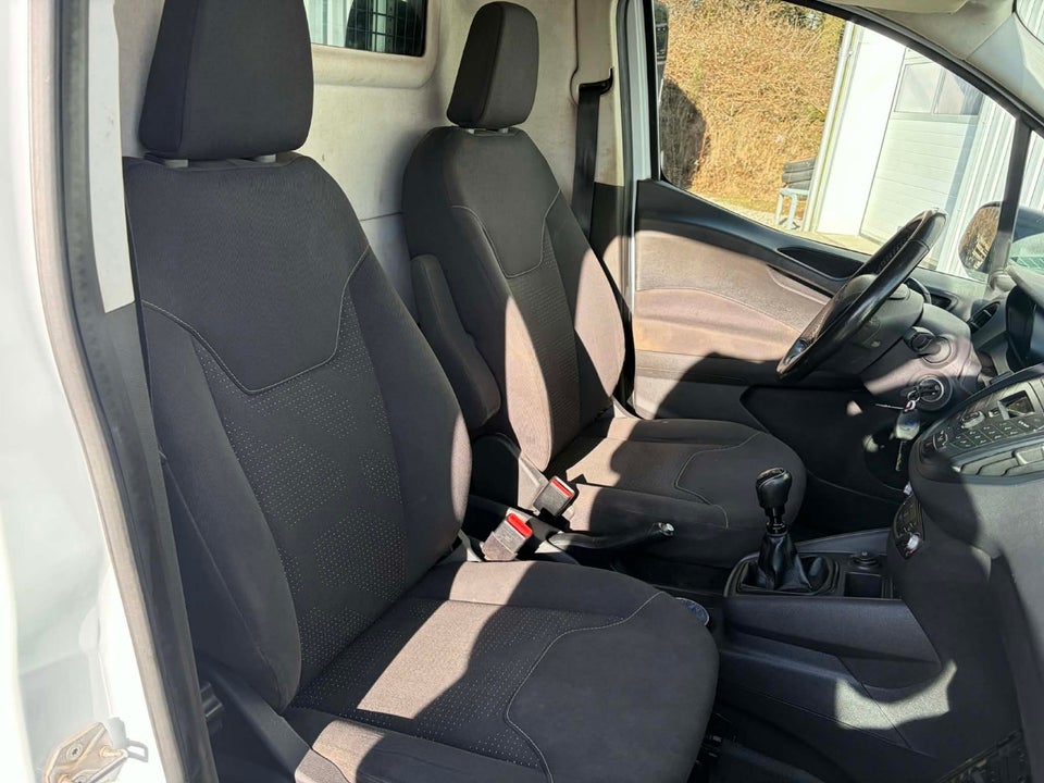 Ford Transit Courier 1,5 TDCi 100 Trend