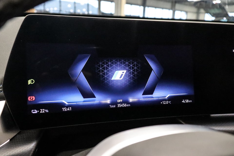 BMW iX1 xDrive30 Fully Charged M-Sport 5d