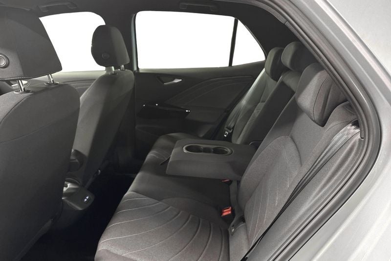 VW ID.3 58 Pro 5d