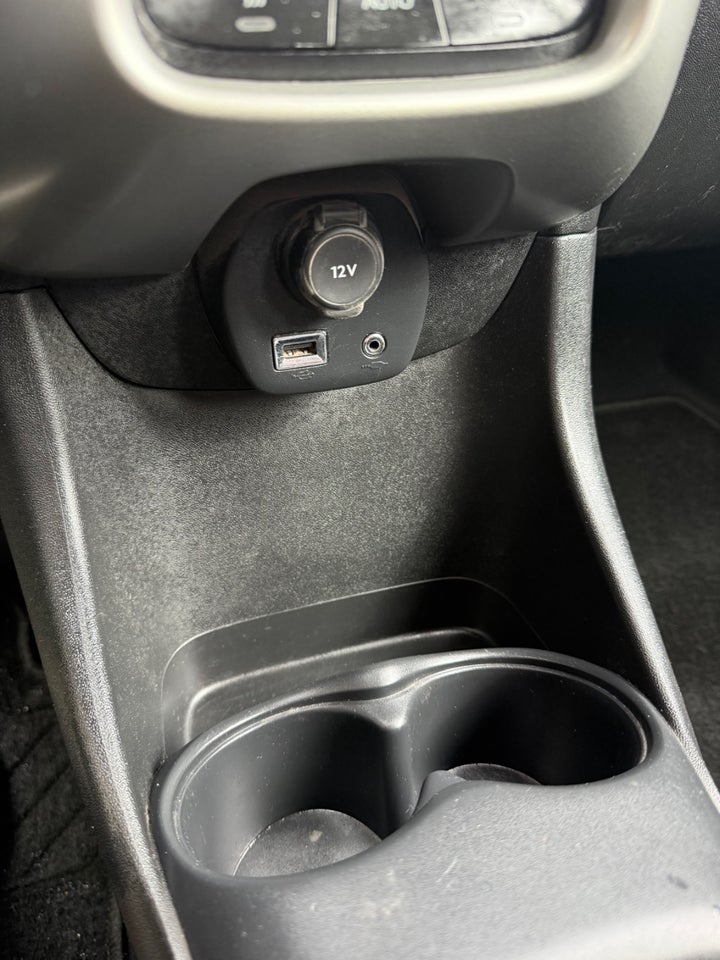 Citroën C1 1,2 PureTech Cool 5d