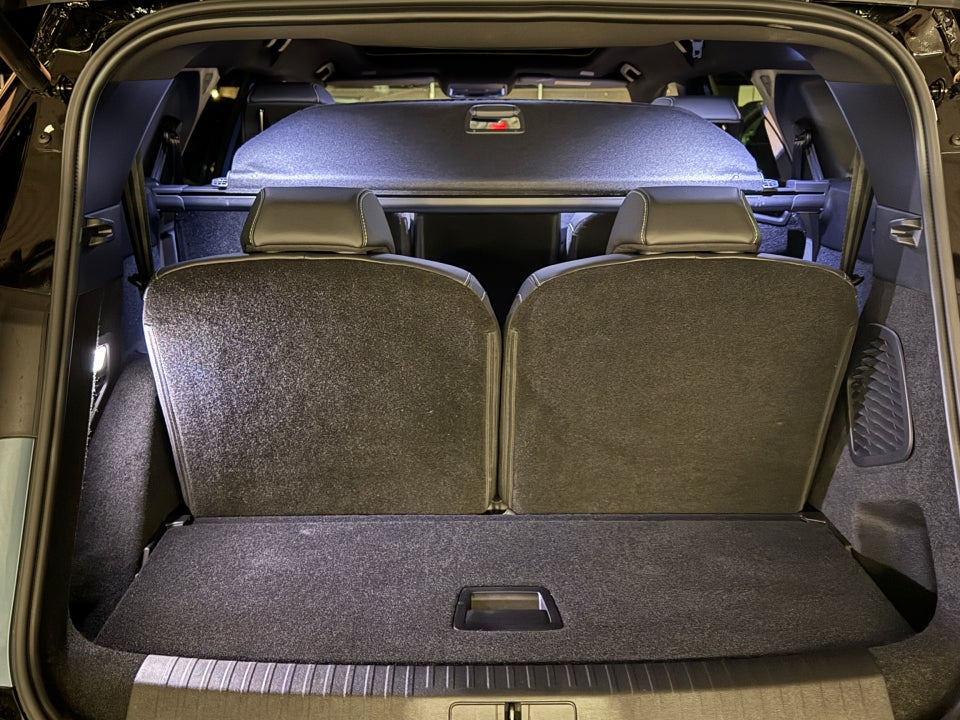 Peugeot e-5008 77 GT 7prs 5d