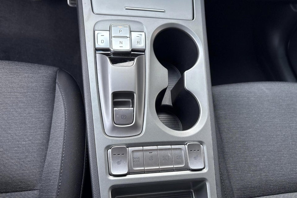 Hyundai Kona 39 EV Trend 5d