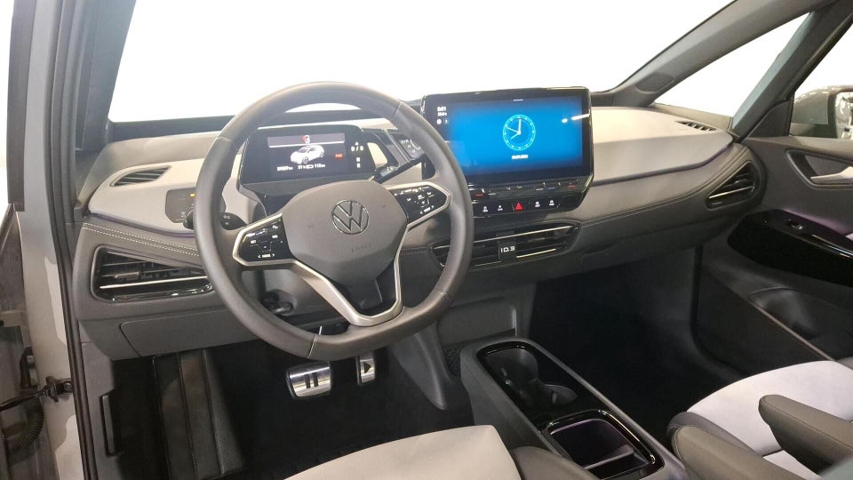 VW ID.3 58 Pro 5d