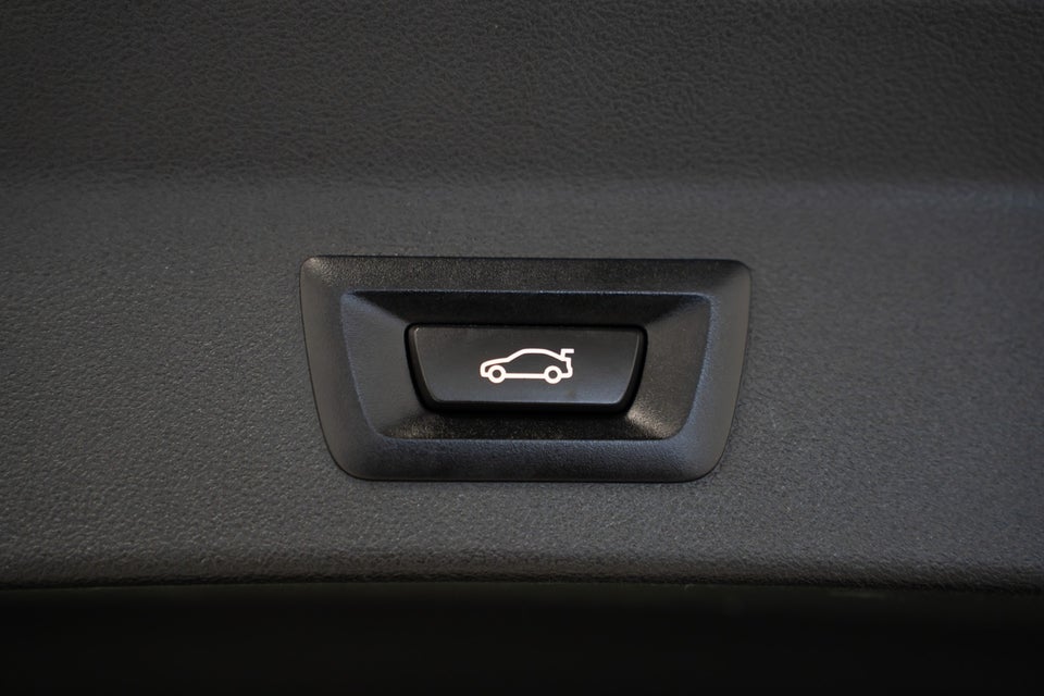 BMW iX3 Charged M-Sport 5d