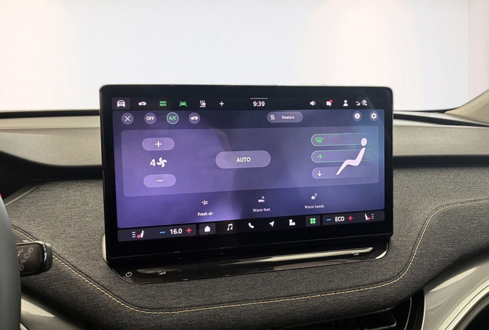 Skoda Elroq 60 iV Premium 5d