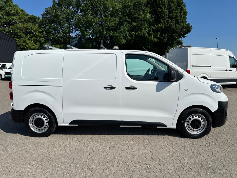 Peugeot e-Expert 75 L2 Plus Van