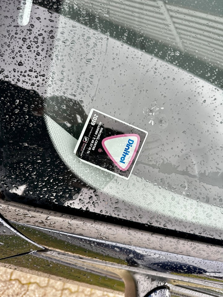 Audi A3 2,0 TFSi Ambition Sportback quattro 5d