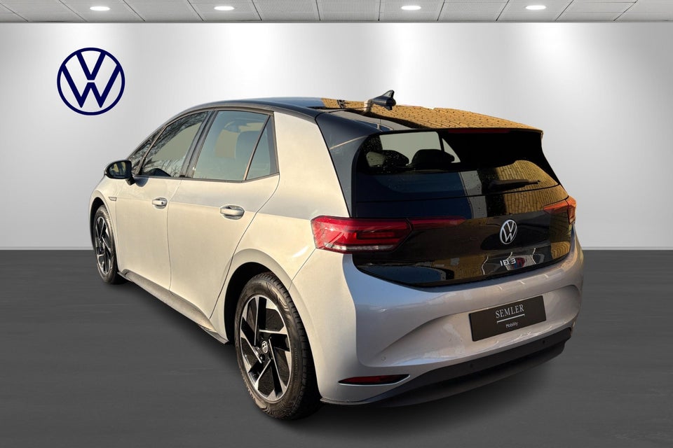 VW ID.3 45 Pure Performance 5d
