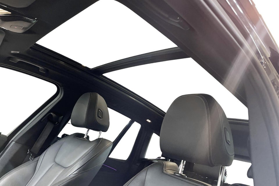 BMW iX3 Charged M-Sport 5d