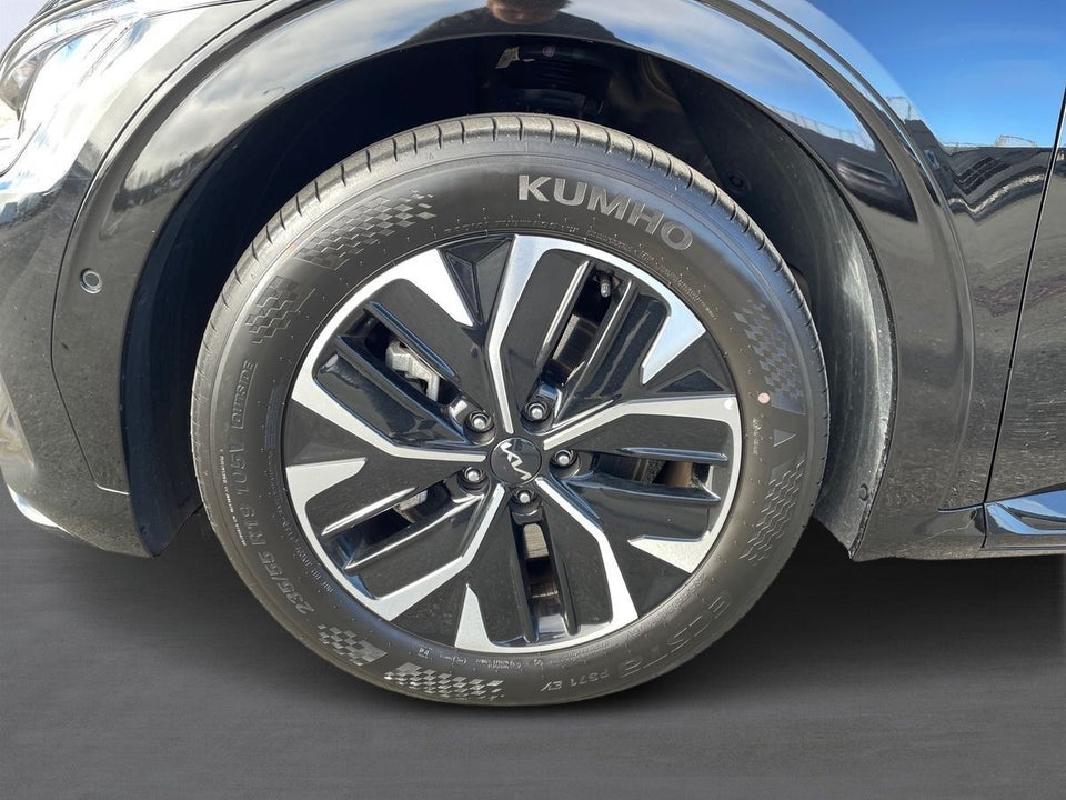 Kia EV6 77 Long Range GT-Line 5d