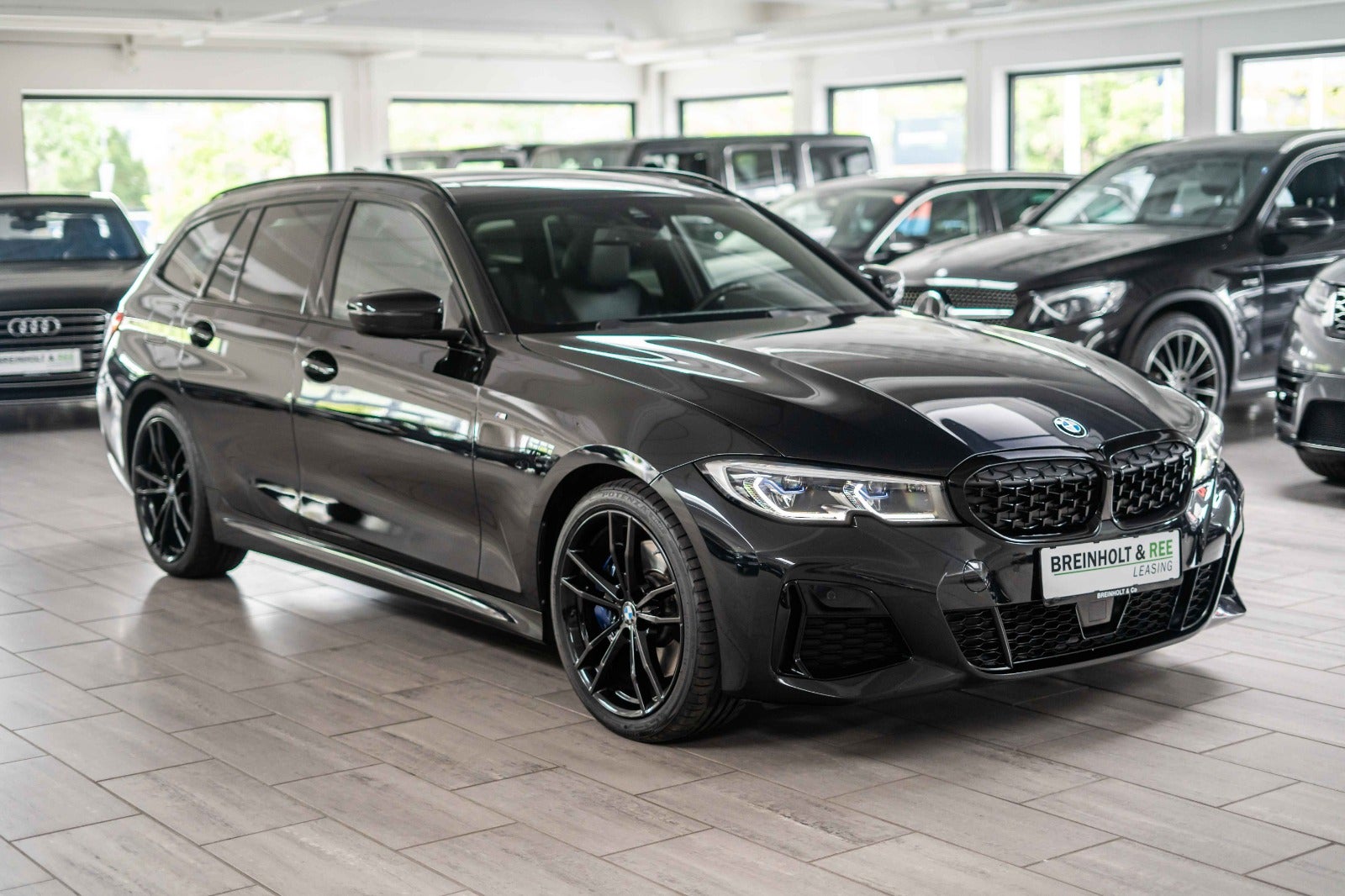 Stock 2020 BMW M340i Touring Matches Old M3 E90 At The, 57% OFF