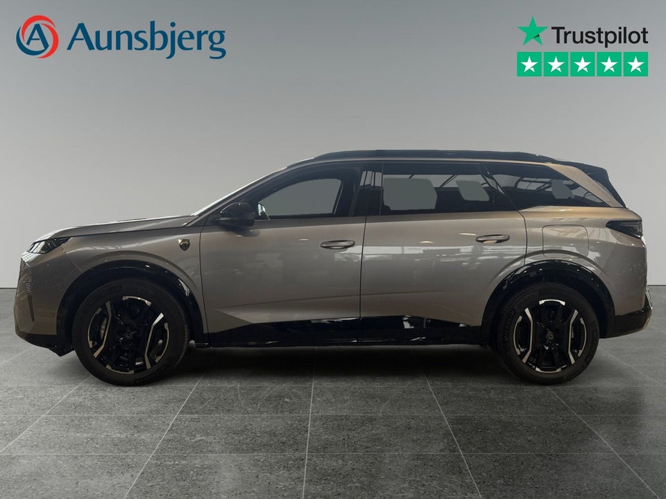 Peugeot e-5008 77 GT 7prs 5d