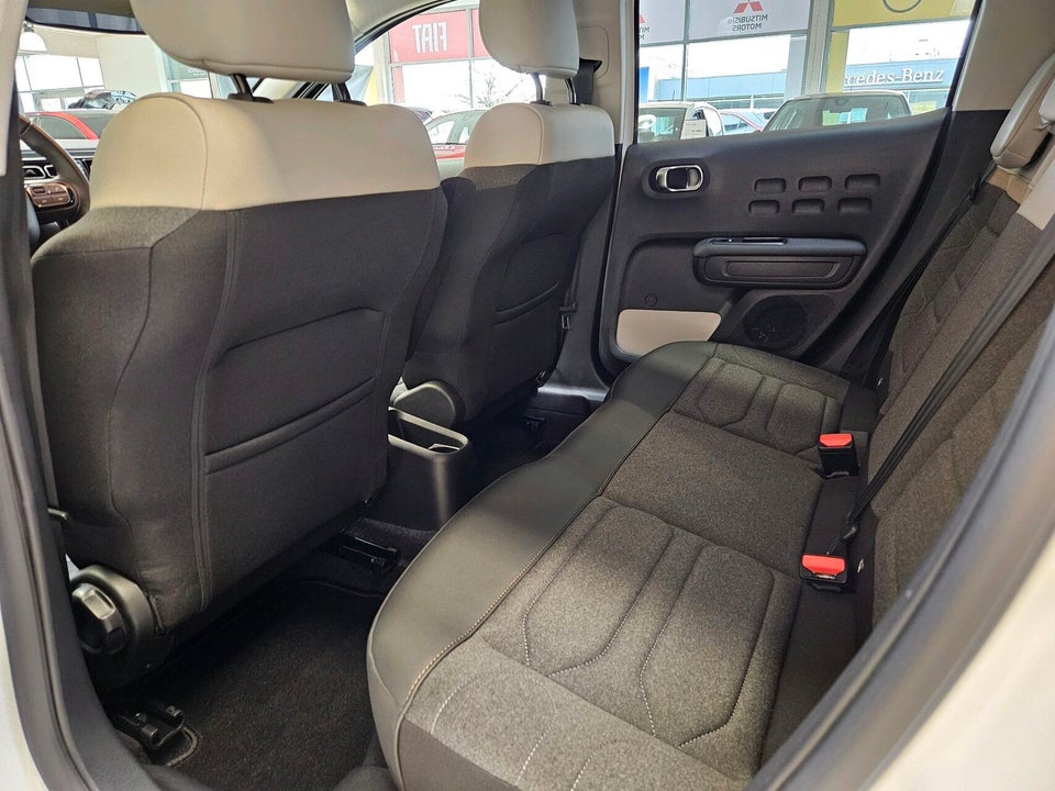 Citroën C3 1,2 PureTech 83 VTR Sport 5d